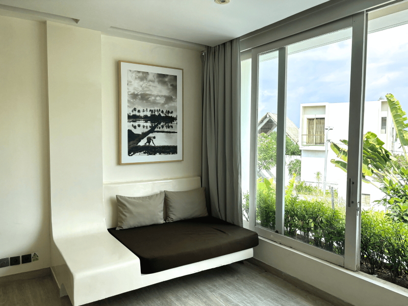 Eden The Residence at The Sea image