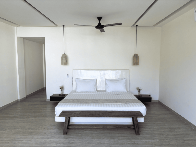 Eden The Residence at The Sea image
