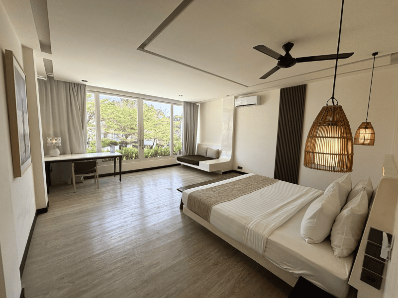 Eden The Residence at The Sea image