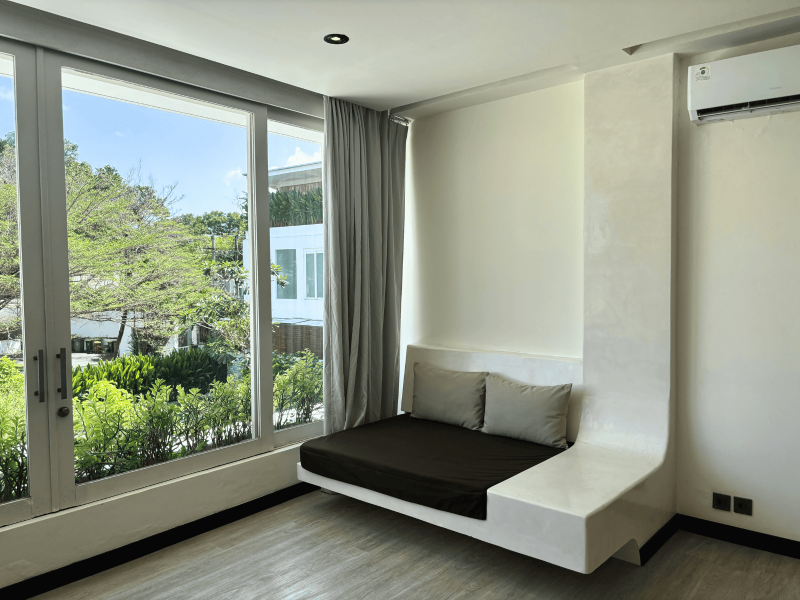 Eden The Residence at The Sea image