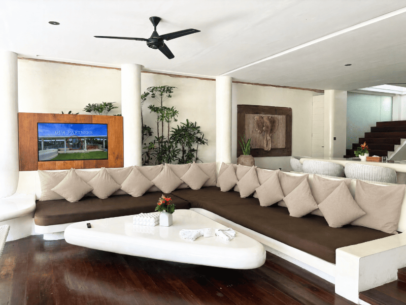 Eden The Residence at The Sea image