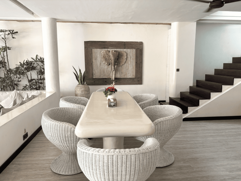 Eden The Residence at The Sea image