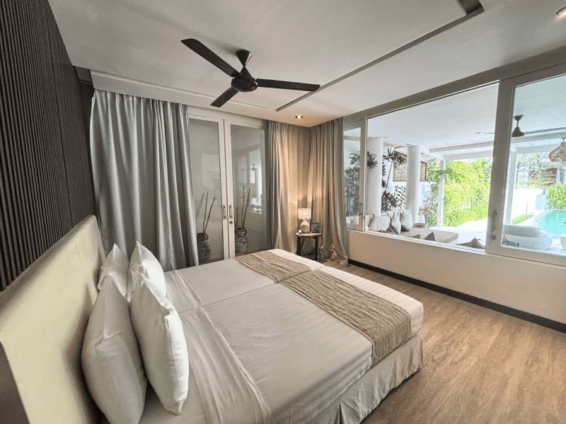 Eden The Residence at The Sea image