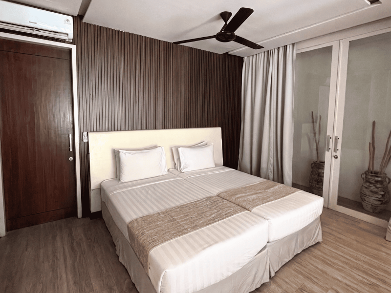 Eden The Residence at The Sea image
