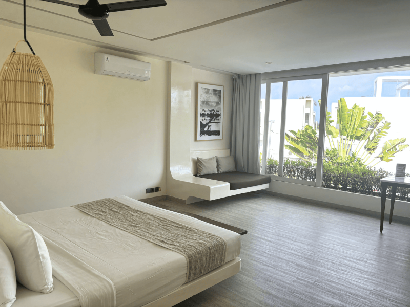 Eden The Residence at The Sea image