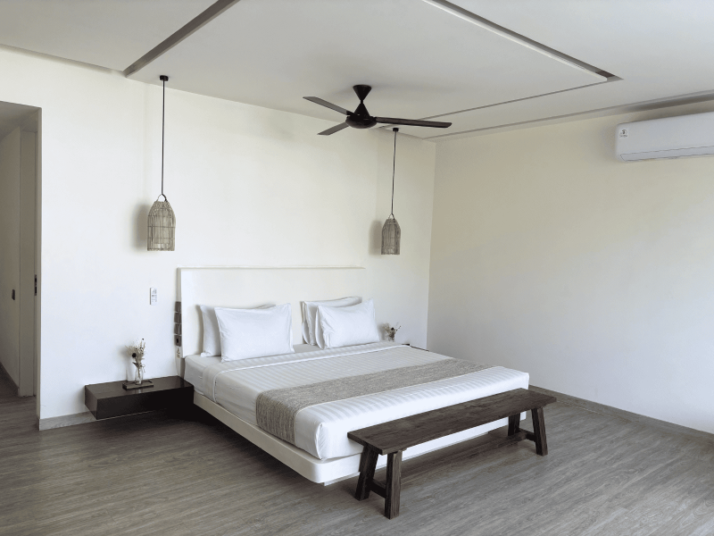 Eden The Residence at The Sea image