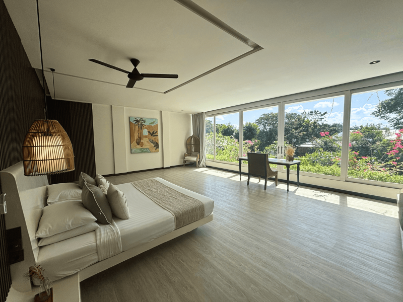 Eden The Residence at The Sea image