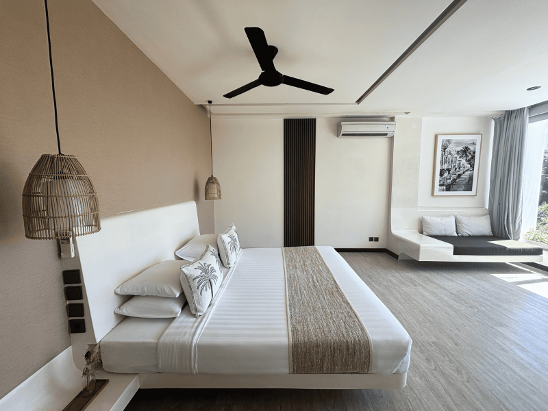 Eden The Residence at The Sea image