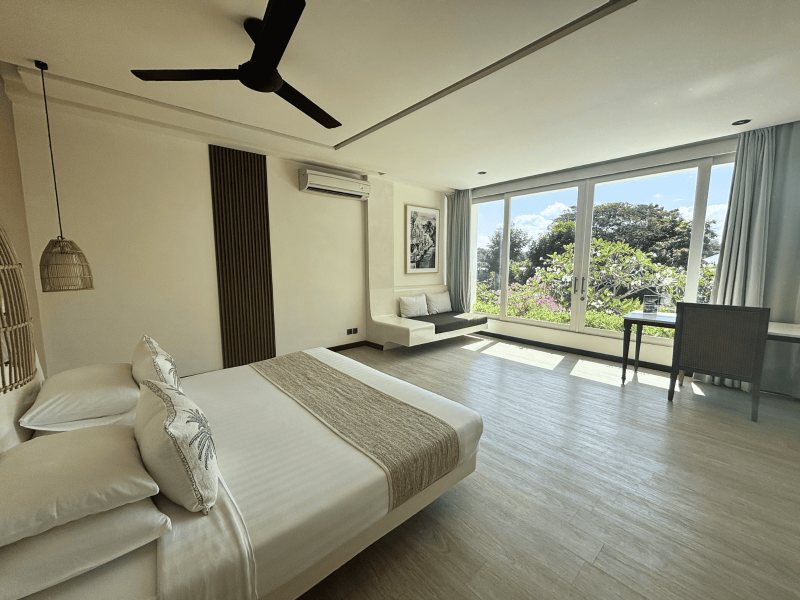 Eden The Residence at The Sea image
