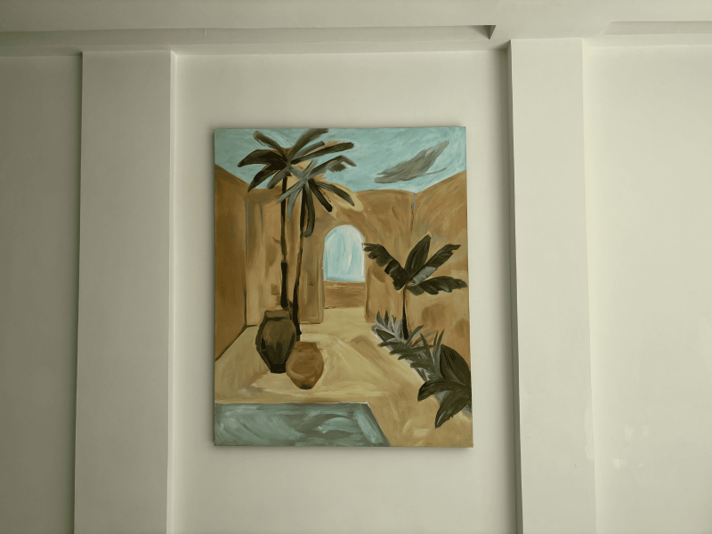 Eden The Residence at The Sea image