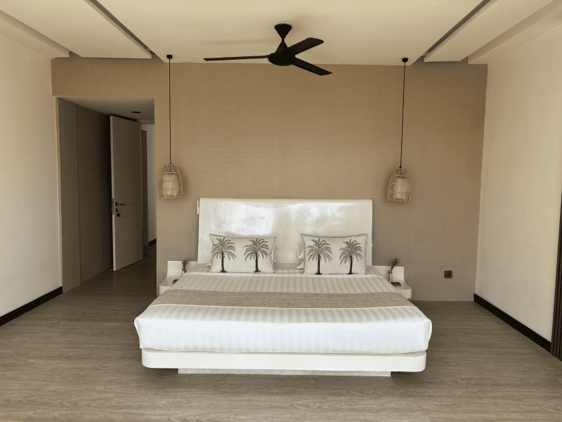 Eden The Residence at The Sea image