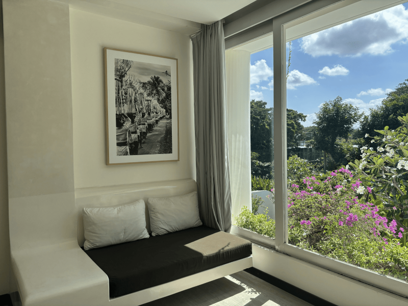 Eden The Residence at The Sea image