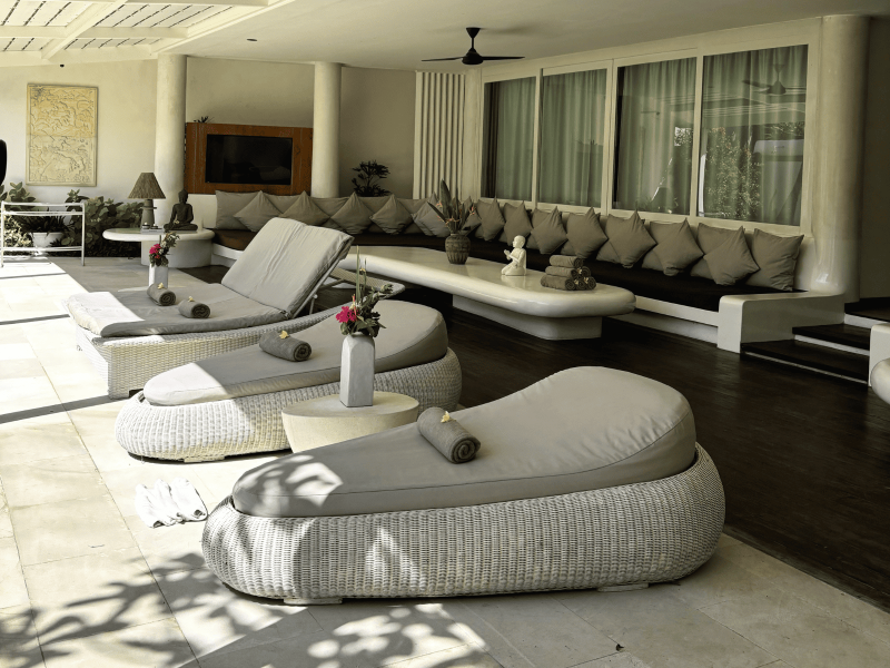 Eden The Residence at The Sea image