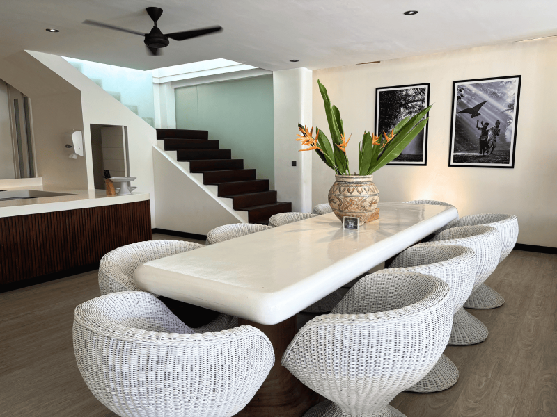 Eden The Residence at The Sea image