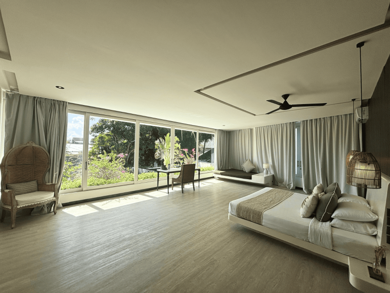 Eden The Residence at The Sea image