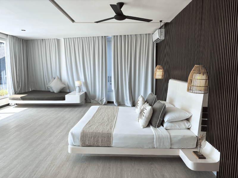 Eden The Residence at The Sea image