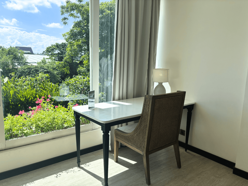 Eden The Residence at The Sea image