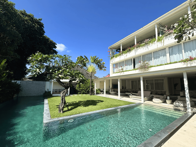 Eden The Residence at The Sea image