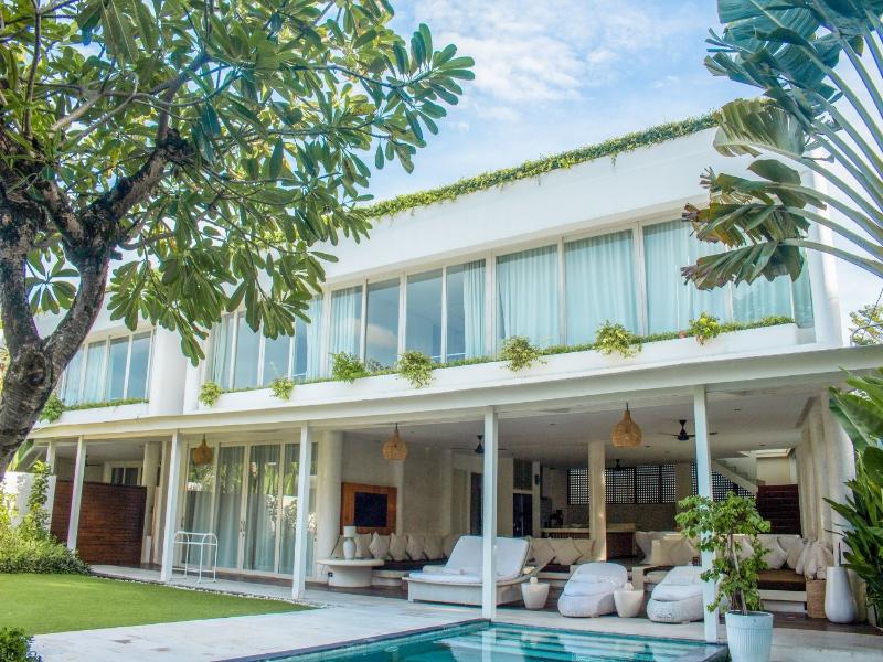Eden The Residence at The Sea image