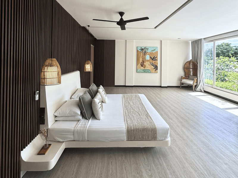 Eden The Residence at The Sea image