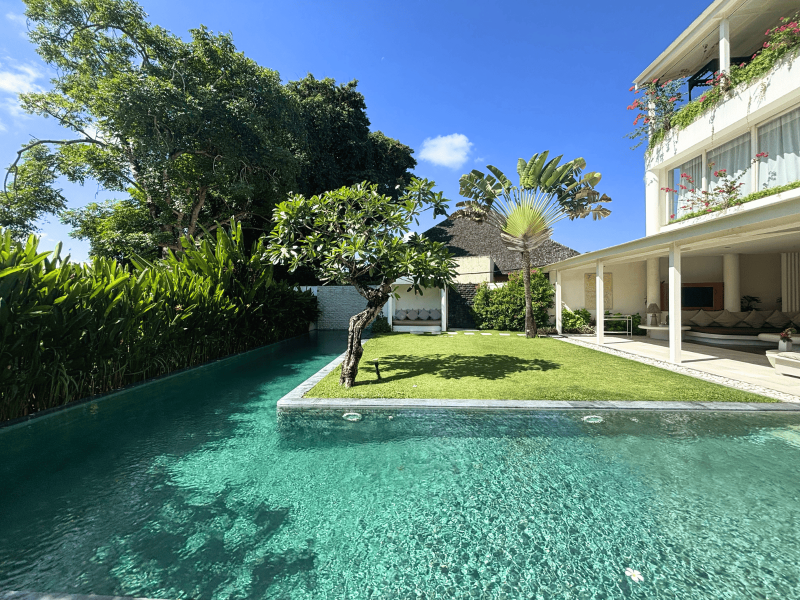 Eden The Residence at The Sea image