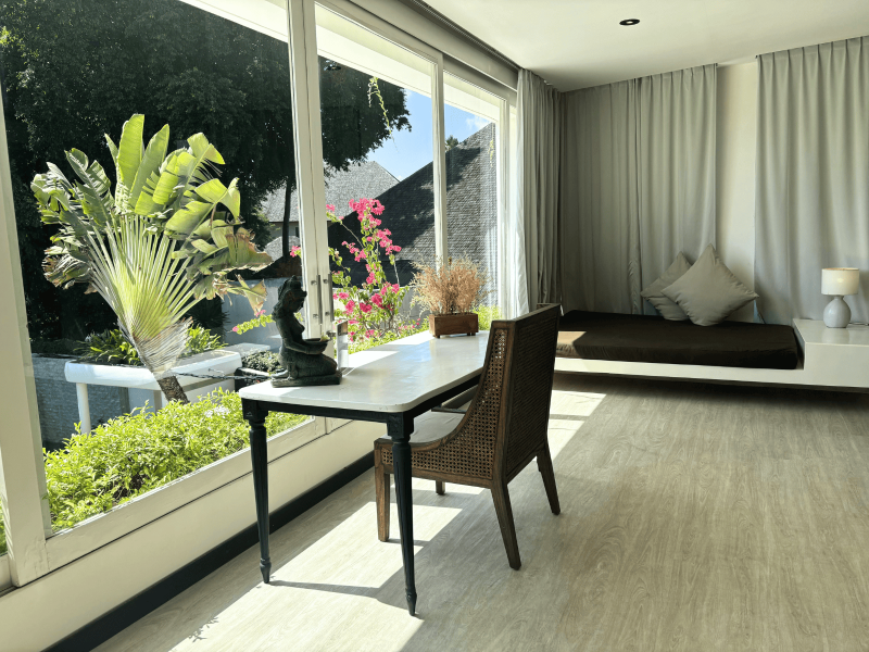 Eden The Residence at The Sea image
