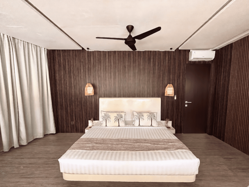Eden The Residence at The Sea image