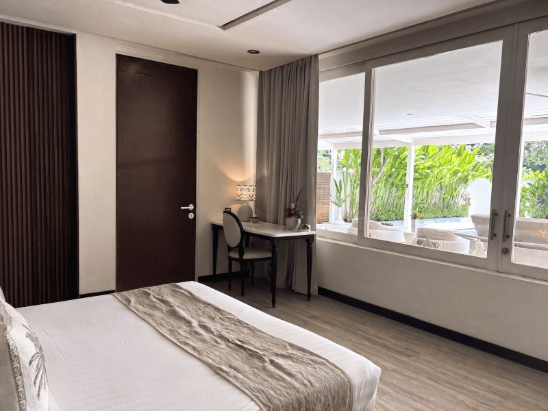 Eden The Residence at The Sea image