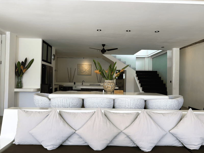 Eden The Residence at The Sea image