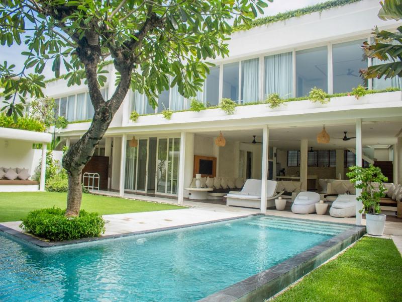 Eden The Residence at The Sea image