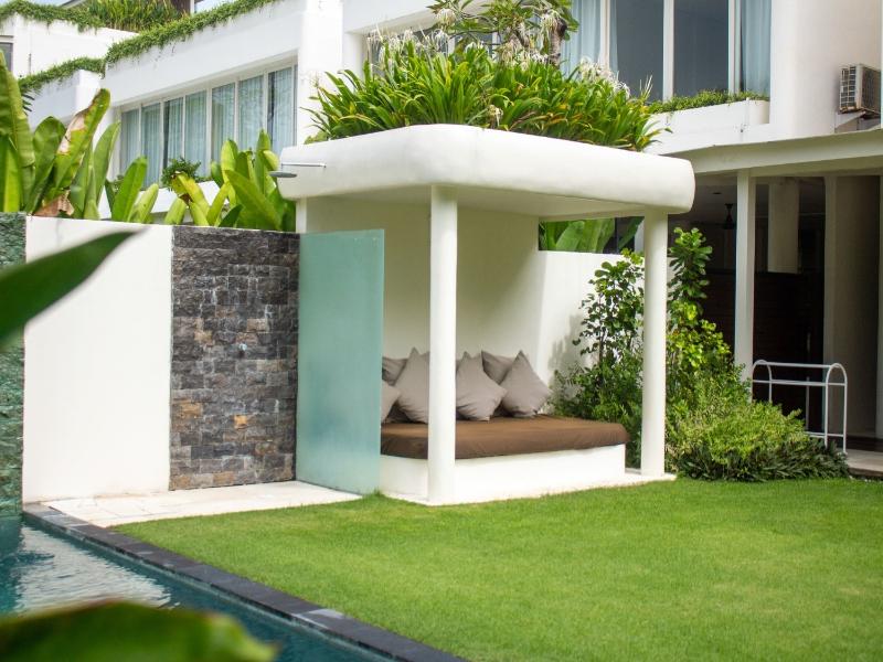 Eden The Residence at The Sea image
