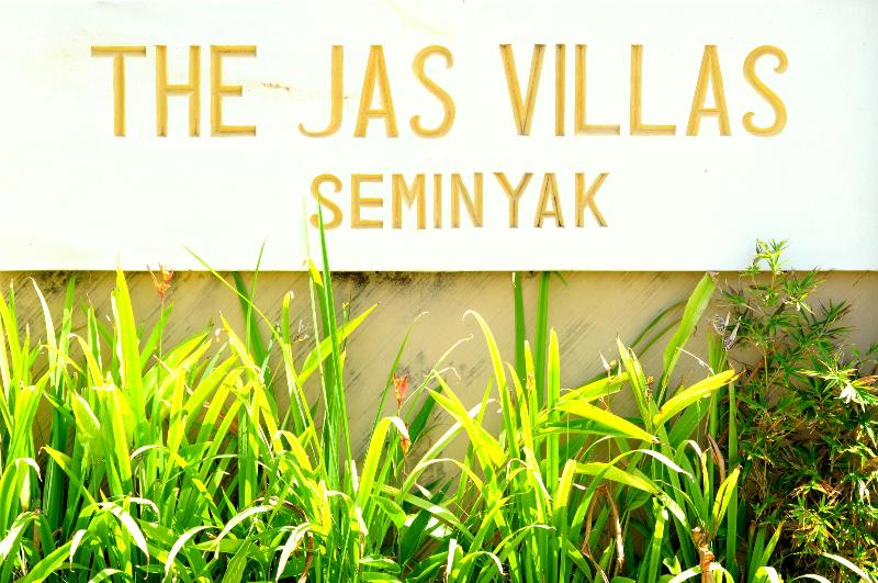 The Jas Villas