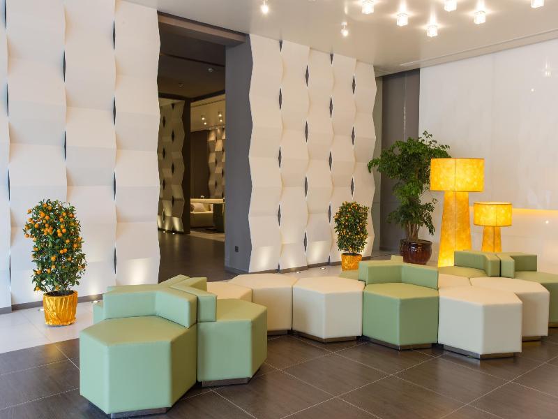 Jinjiang Inn Select (Shanghai Pudong Airport) image