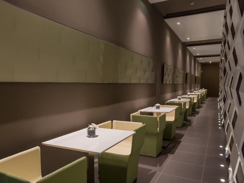 Jinjiang Inn Select (Shanghai Pudong Airport) image