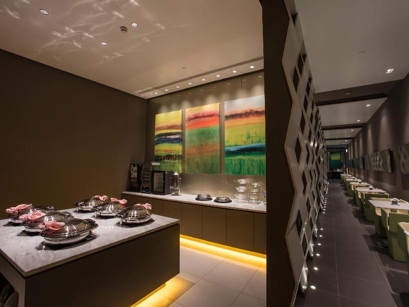 Jinjiang Inn Select (Shanghai Pudong Airport) image