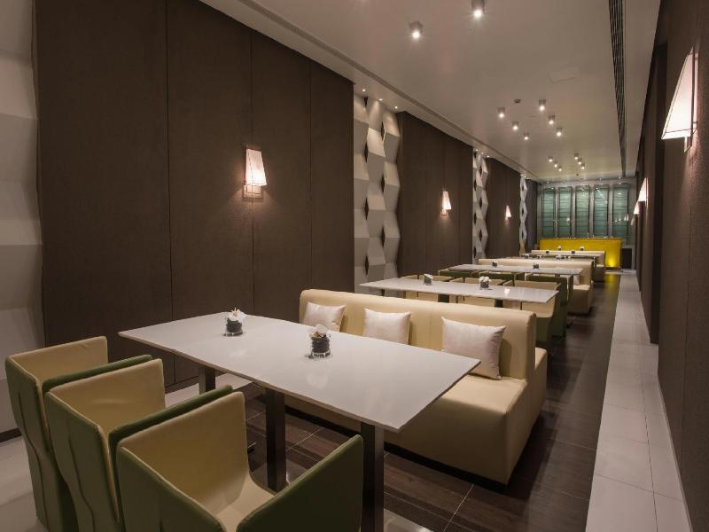 Jinjiang Inn Select (Shanghai Pudong Airport) image