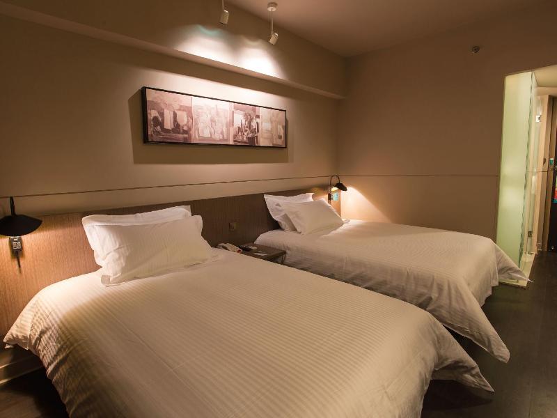 Jinjiang Inn Select (Shanghai Pudong Airport) image