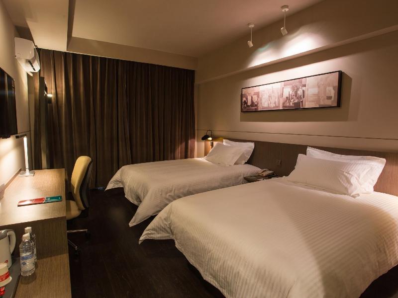 Jinjiang Inn Select (Shanghai Pudong Airport) image