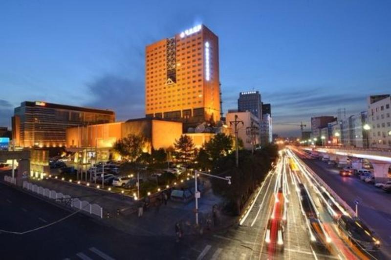 Yindu Hotel image