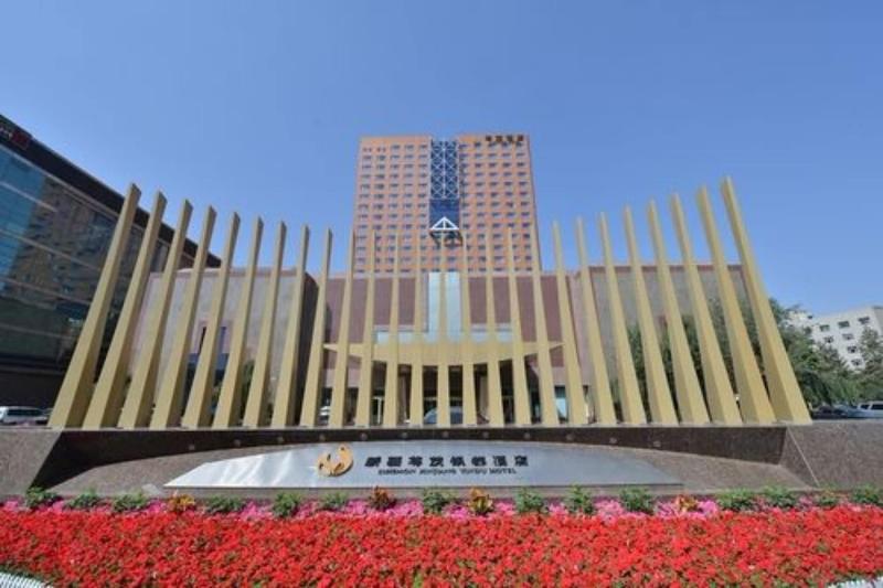 Yindu Hotel image