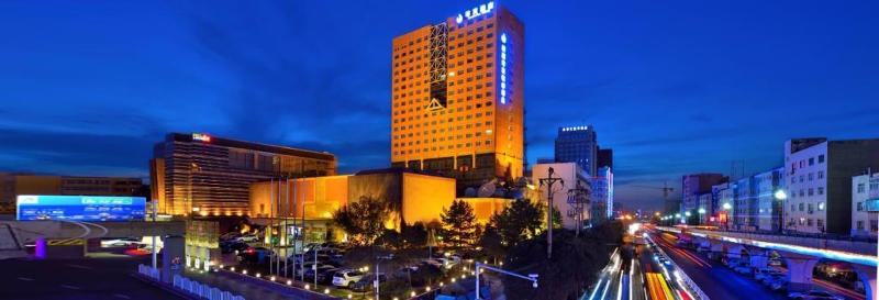 Yindu Hotel image