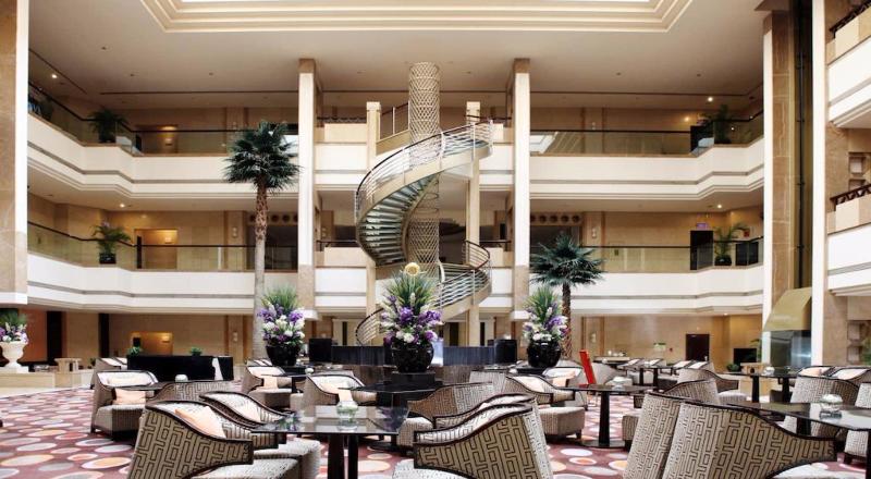 Yindu Hotel image