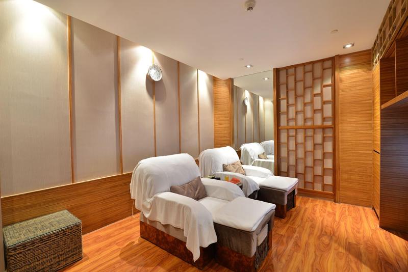 Yindu Hotel image