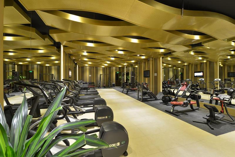 Yindu Hotel image