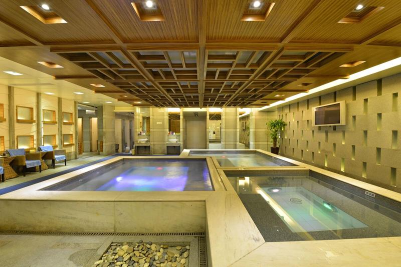 Yindu Hotel image