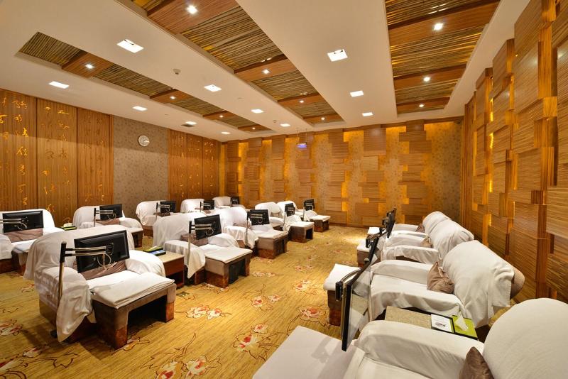 Yindu Hotel image