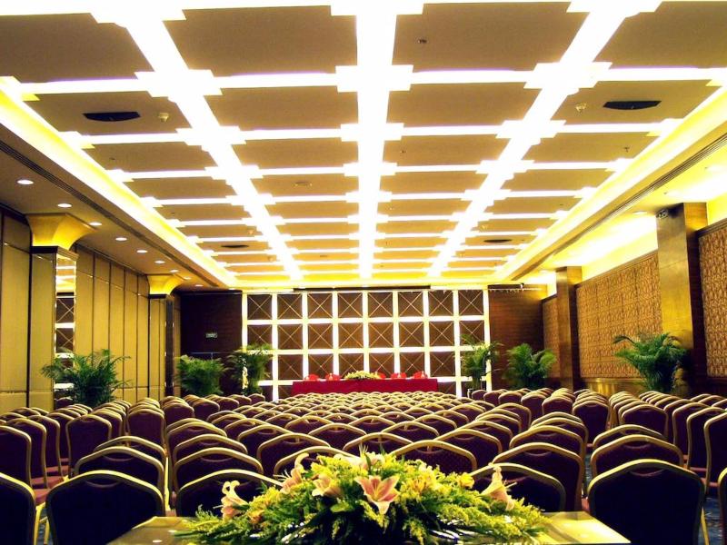 Yindu Hotel image