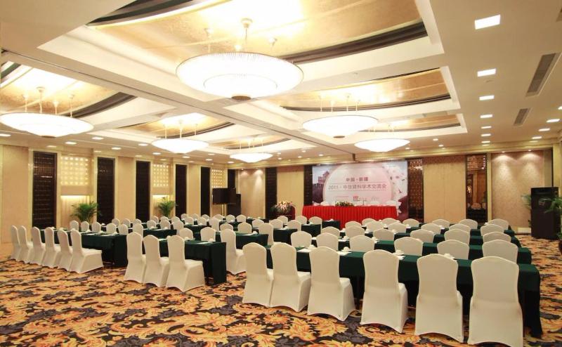 Yindu Hotel image