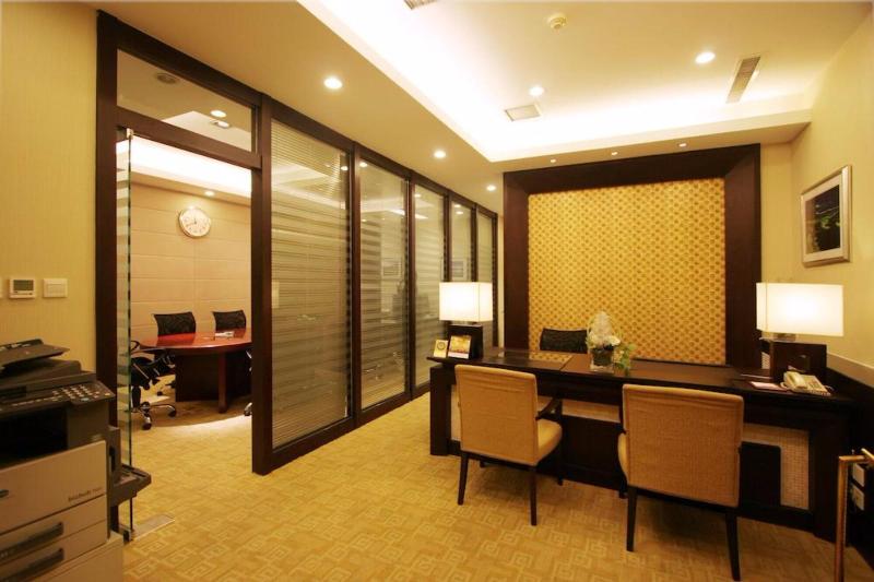 Yindu Hotel image