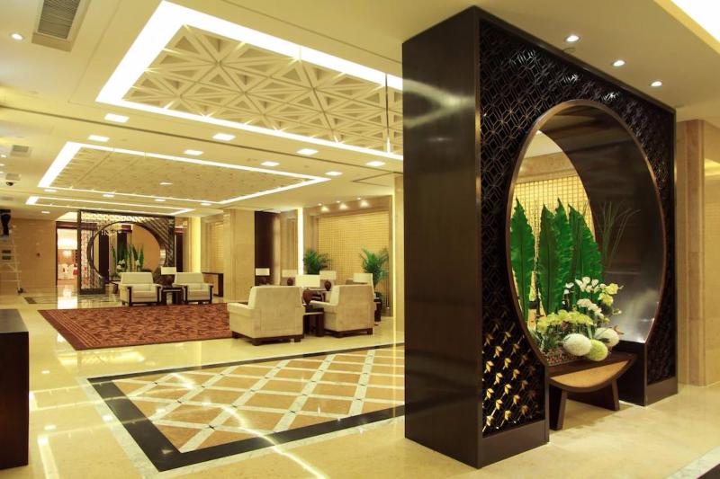 Yindu Hotel image